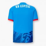 Günstige Fußballtrikots RB Leipzig 3rd trikot 2023-24 Kurzarm
